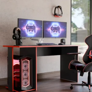 Escrivaninha Valorant Gamer!